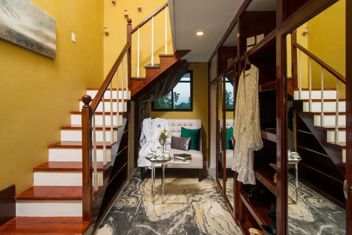 Villa Mimosa Jamaica Exclusive Luxury Stay- Resort Vibe Discovery Bay Buitenkant foto