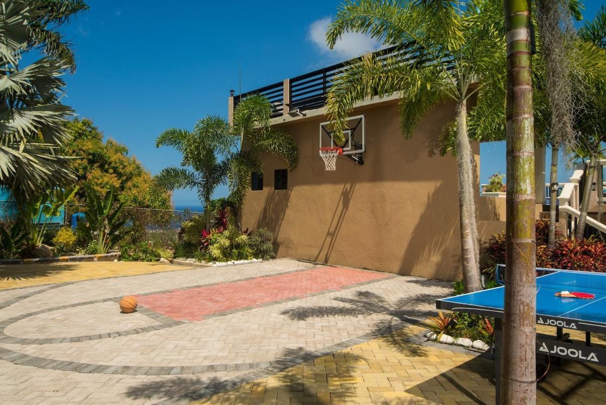 Villa Mimosa Jamaica Exclusive Luxury Stay- Resort Vibe Discovery Bay Buitenkant foto
